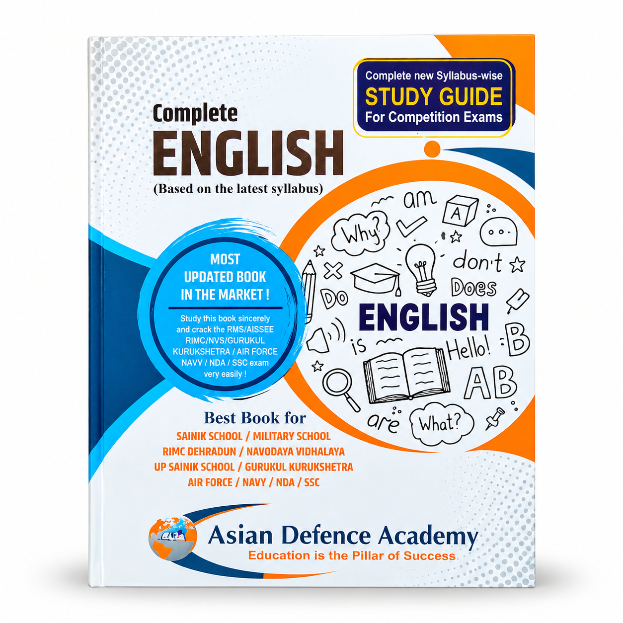 Class 6 Complete Course Book Photo 2