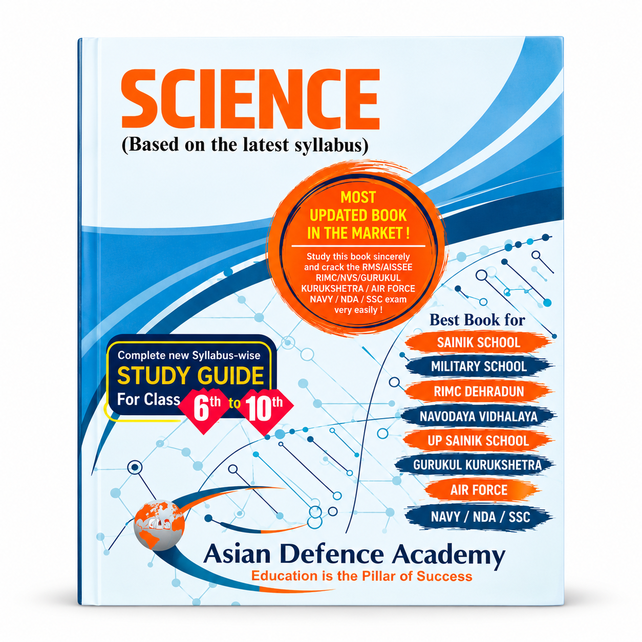 Class 6 Complete Course Book Photo 6