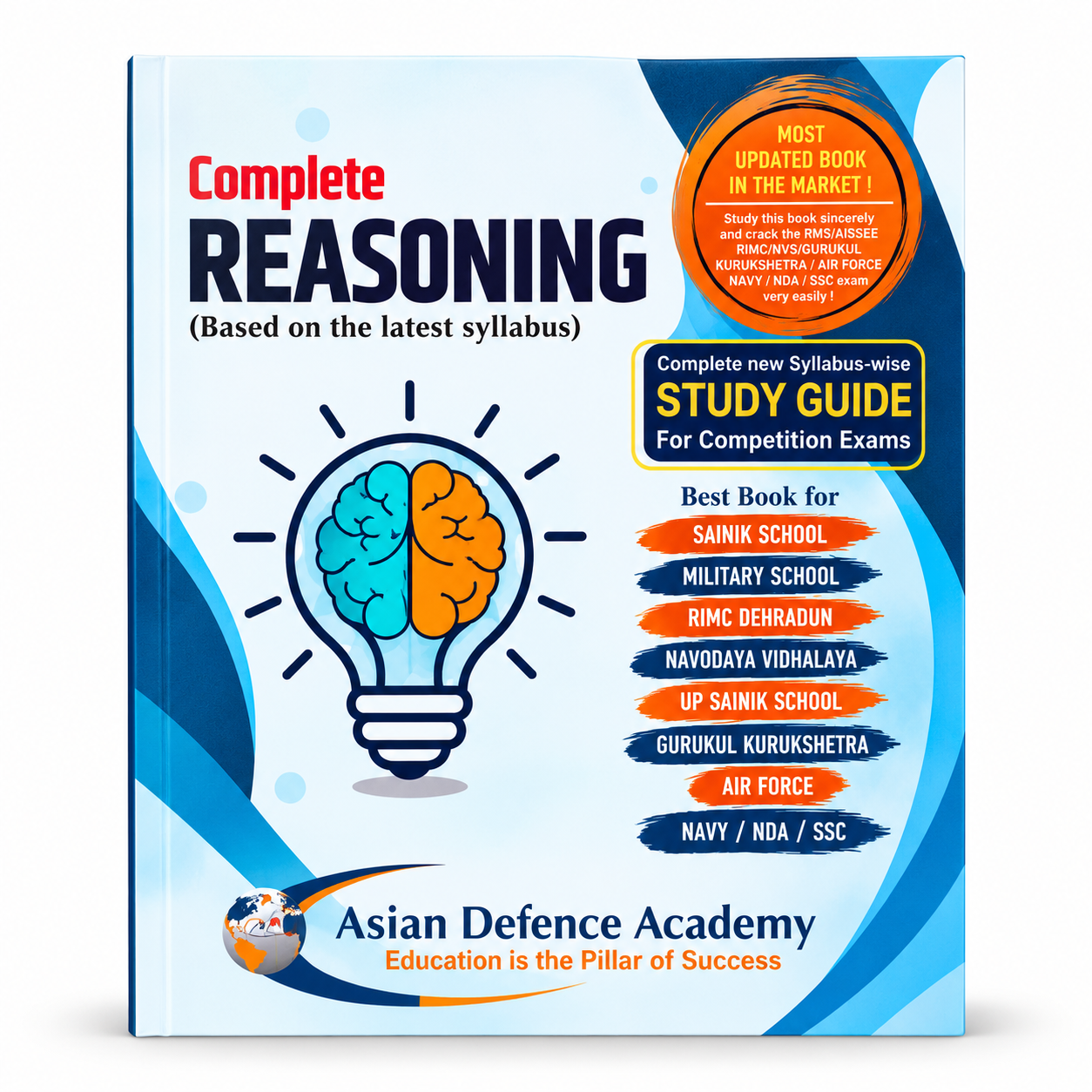 Class 9 Complete Course Book Photo 2