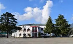 Sainik School Ghorakhal, Uttarakhand